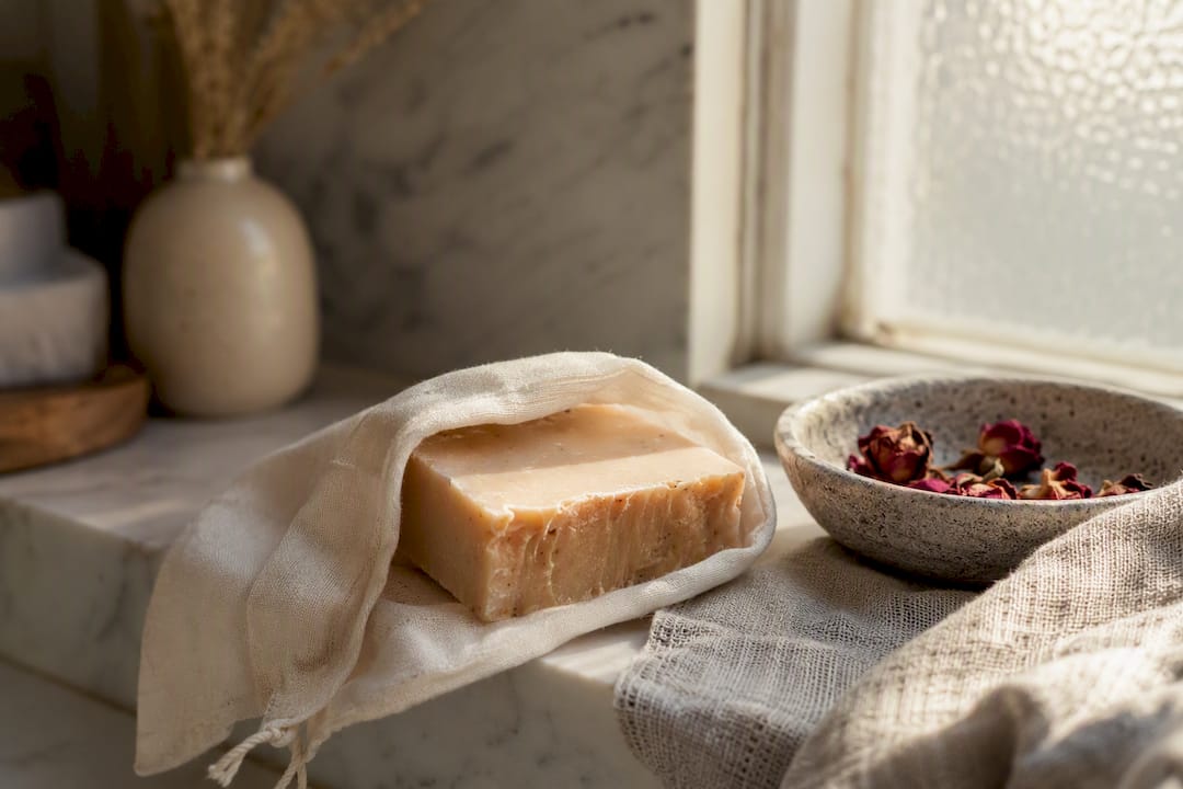 Make Zero Waste Soap Last in the UK: 4 Habits and Why Tallow Works